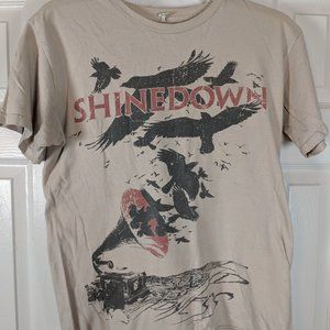 Shinedown T-Shirt